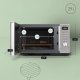 Kuchenka mikrofalowa Panasonic NN-SD36QSEPG 5