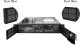 Obudowa serwerowa Chieftec Rack, Server, Black, ATX, Mini-ATX, SGCC, 2U (UNC-209S-B-OP) 3