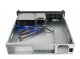 Obudowa serwerowa Chieftec Rack, Server, Black, ATX, Mini-ATX, SGCC, 2U (UNC-209S-B-OP) 5