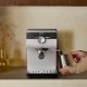 Ekspres do kawy Krups Authentic XP381B10 ekspres do espresso 15 bar zbiornik 2L 2