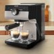 Ekspres do kawy Krups Authentic XP381B10 ekspres do espresso 15 bar zbiornik 2L 3