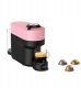 Ekspres na kapsułki DeLonghi Nespresso Vertuo Pop ENV90.P ekspres kapsułkowy Cold Brew różowy 1