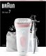 Depilator Braun Silk-pil 7 7-210 1