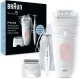 Depilator Oral-B Braun Zestaw depilator + golarka (PG000027) 1