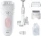 Depilator Oral-B Braun Zestaw depilator + golarka (PG000027) 2