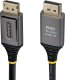 StarTech DisplayPort Cable 2.1 DP80 DP21V-150C-DP80-CBL/1.5M 1