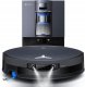 Robot sprzątający Ecovacs DEEBOT X12 OmniCyclone Wet&Dry Li-Ion 4000 mAh Dust capacity 0.25 L 22000 Pa Brown 1