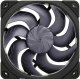 Wentylator Noctua NF-A12x25 G2 PWM chromax.black 1