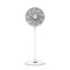 Wentylator Duux Whisper Fan 3 Oscylacja 1355 dB Timer 26 Prędkości Biały 1