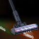 Odkurzacz pionowy Schneider 140W Cordless Stick Vacuum Cleaner SCH V20 3