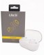 Słuchawki iLike Bezprzewodowe Bluetooth Earbuds IBE01 White (IBE01WH) 2