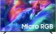 Telewizor Samsung MRE55R85HAUXXH LED 55'' 4K Ultra HD 1