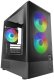 Obudowa Tacens Mars Onyx mATX ARGB (TACMARS-ONYX) 1