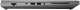 Laptop HP ZBook Fury 15 G8 / 15,6" FullHD / i7 11850H / 16 GB / 480 SSD / Windows 11 Pro 5