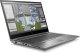 Laptop HP ZBook Fury 15 G8 / 15,6" FullHD / i7 11850H (11-gen.) 2,5 GHz / 16 GB / 960 SSD / RTX A2000 / Win 11 Pro 2