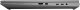 Laptop HP ZBook Fury 15 G8 / 15,6" FullHD / i7 11850H (11-gen.) 2,5 GHz / 16 GB / 960 SSD / RTX A2000 / Win 11 Pro 6