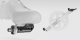 Shimano Pedały rowerowe Magene P715 S z miernikiem mocy SPD-SL - srebrne 11