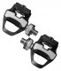 Shimano Pedały rowerowe Magene P715 S z miernikiem mocy SPD-SL - srebrne 3
