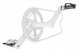 Shimano Pedały rowerowe Magene P715 S z miernikiem mocy SPD-SL - srebrne 10