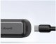 Wentylator Usams Wiatrak Ice-Cooling Digital High-Speed 2000mAh czarny 3