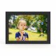 Ramka cyfrowa Wozinsky WRC-32 10.1" z aplikacją Frameo 32GB - czarna (5907769388002) 1