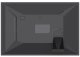 Ramka cyfrowa Wozinsky WRC-32 10.1" z aplikacją Frameo 32GB - czarna (5907769388002) 5