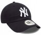 New Era 9TWENTY League Essentials New York Yankees Cap granatowe OSFM (60348850) 2