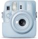 Pokrowiec Fuji Fujifilm instax mini 13 futerał - Frost Blue (70100172010) 2