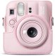Pokrowiec Fuji Fujifilm instax mini 13 futerał - Candy Pink (70100172012) 2