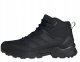 Adidas Buty Terrex EastRail 3 Mid ClimaProof (JR4014) 2