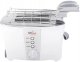 Toster TurboTronic Melchioni Tosto 2 kaw. 600 W Biały (118310008) 1