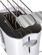 Toster TurboTronic Melchioni Tosto 2 kaw. 600 W Biały (118310008) 2