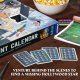 Ravensburger Kosmos Exit: The Game – Advent Calendar: The Missing Hollywood Star (KOS51174) 5