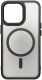 3MK Etui Matt Mags Samsung Galaxy S24 czarny 1