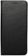 Hello Case Etui magnetyczne Xiaomi Redmi Note 13 Pro 4G / Poco M6 Pro czarny 1