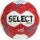 Select Piłka ręczna HB Ultimate Replica v26 Official EHF czerwono-biała 220046 2 1