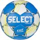 Select Piłka ręczna HB Force DB v25 Official EHF niebiesko-biała 210034 3 1