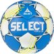 Select Piłka ręczna HB Force DB v25 Official EHF niebiesko-biała 210034 3 2