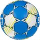 Select Piłka ręczna HB Force DB v25 Official EHF niebiesko-biała 210034 3 3