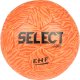 Select Piłka ręczna HB Light Grippy v26 Official EHF pomarańczowa 230020 00 1