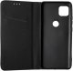 Hello Case Etui magnetyczne Samsung Galaxy M55 5G czarny 2