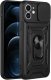 SUPERO Etui Defender Realme 12X 5G czarny 1