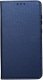 krainaGSM Etui magnetyczne OPPO RENO 13 PRO 4G / 13 PRO 5G ciemnoniebieski 1