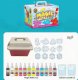 R2 Zestaw kreatywny wodne żele magic water magiczny żel magic water elf (5908222250386) 6