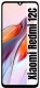 UTS-Group Wyświetlacz Do Xiaomi Redmi 12C LCD Service Pack Oryginał Ekran Ramka (22120RN86G, 22120RN86I, Czarny, Oryginał, Ramka, Service Pack, Xiaomi Redmi 12C) 2