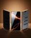 Innostyle Szkło hartowane 9H prywatyzujące szybka do iPhone 17 Air 2