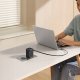 Ładowarka Mcdodo Szybka ładowarka sieciowa zasilacz 4X USB-C PD USB GAN 100W kabel 1M 3
