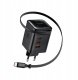 Ładowarka Mcdodo Szybka ładowarka sieciowa zasilacz 4X USB-C PD USB GAN 100W kabel 1M 9