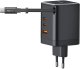 Ładowarka Mcdodo Szybka ładowarka sieciowa zasilacz 4X USB-C PD USB GAN 100W kabel 1M 10