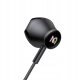 Słuchawki Mcdodo Przewodowe do telefonu z mikrofonem douszne USB-C DAC RGB 10